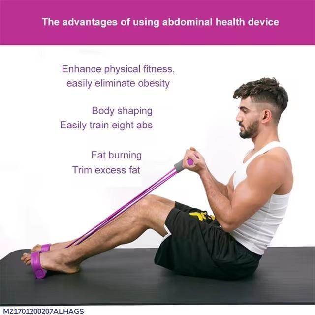 Tummy Twister